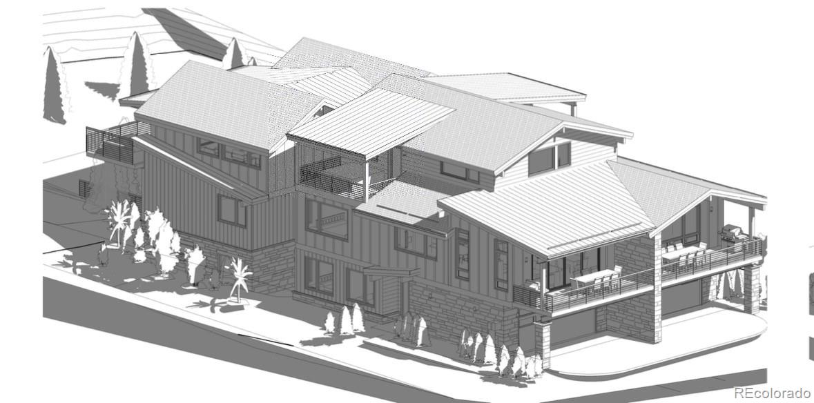 452 Teller Al, Frisco, CO 80443