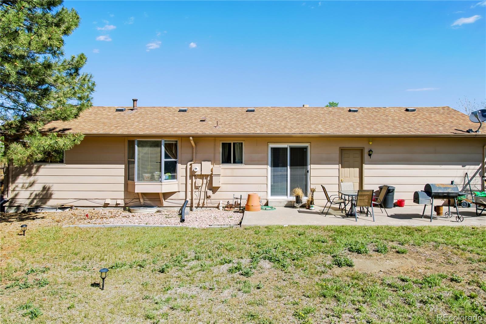 16474 E 7th Ave, Aurora, CO 80011