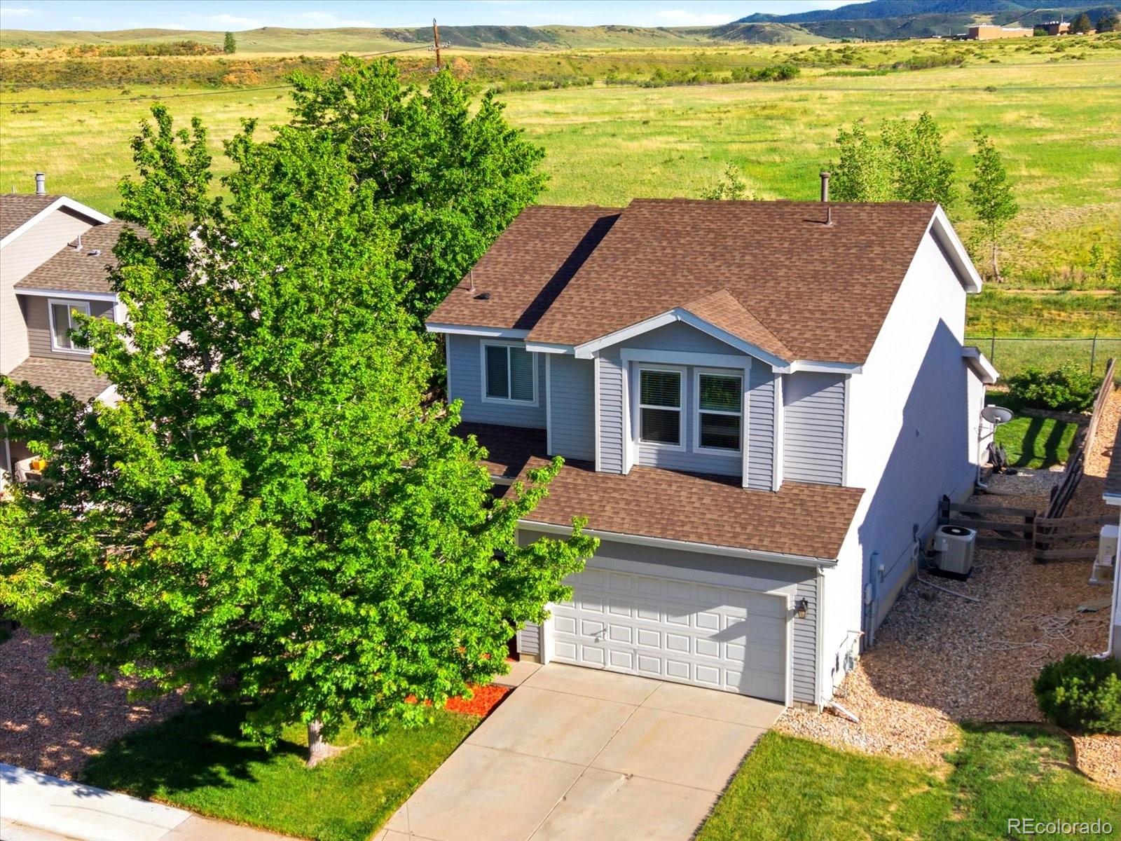9669 Marmot Ridge Cir, Littleton, CO 80125