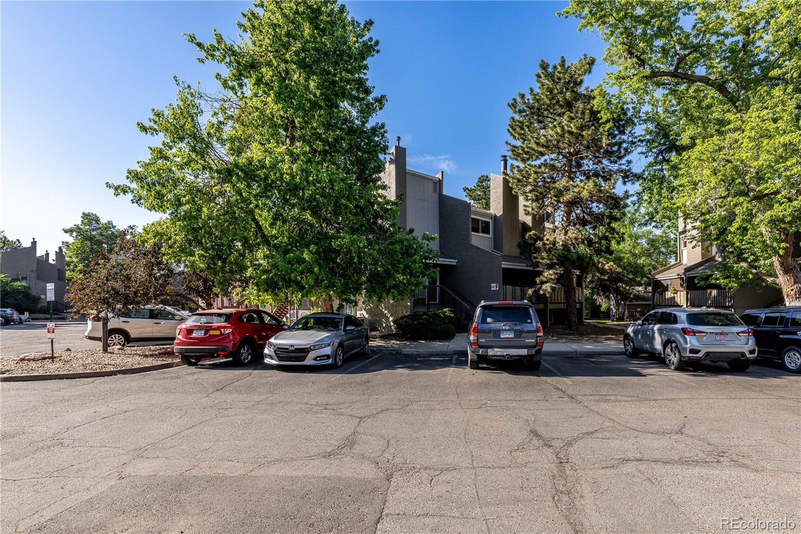 5300 E Cherry Creek South Dr #905, Denver, CO 80246