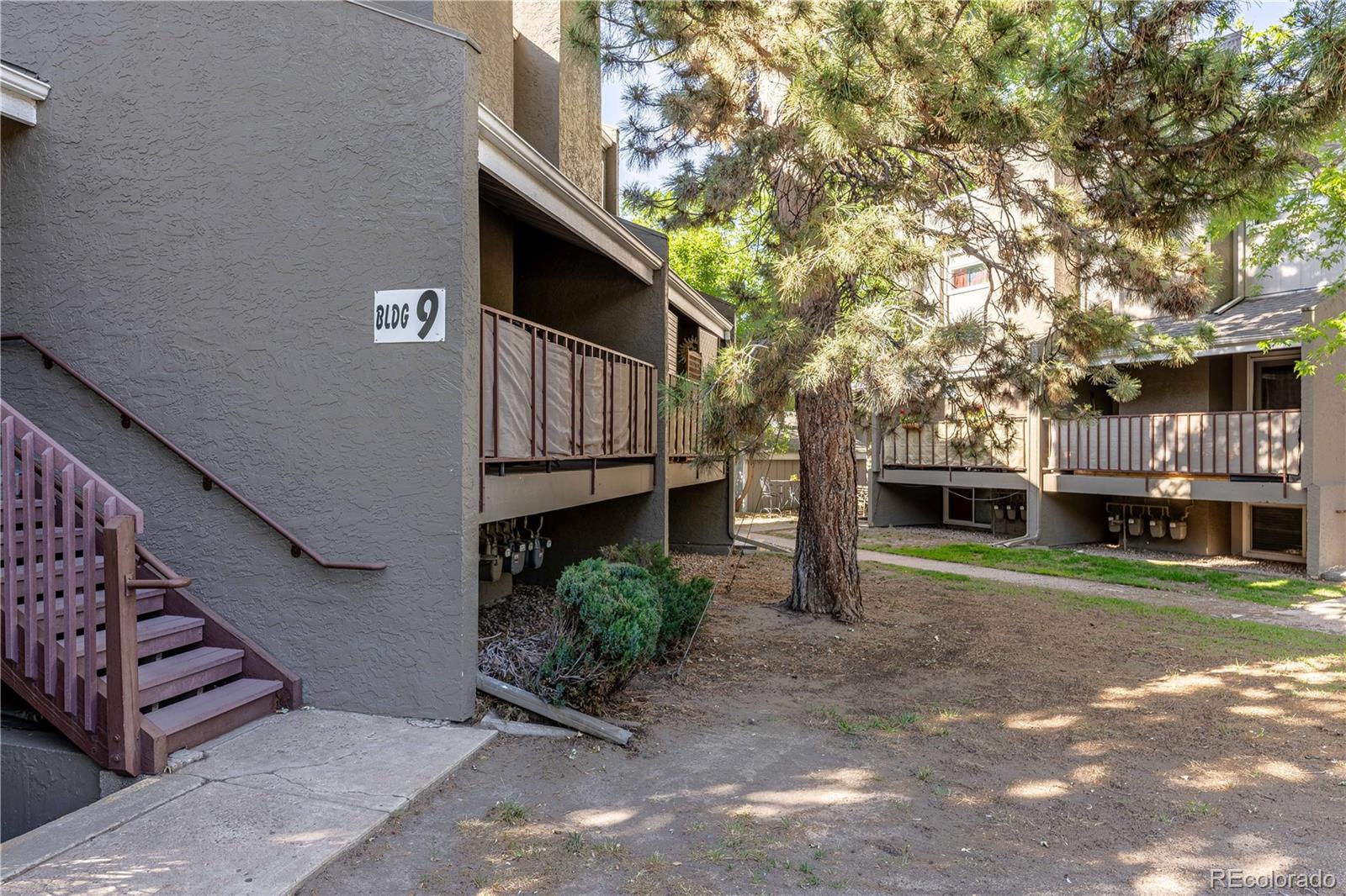 5300 E Cherry Creek South Dr #905, Denver, CO 80246
