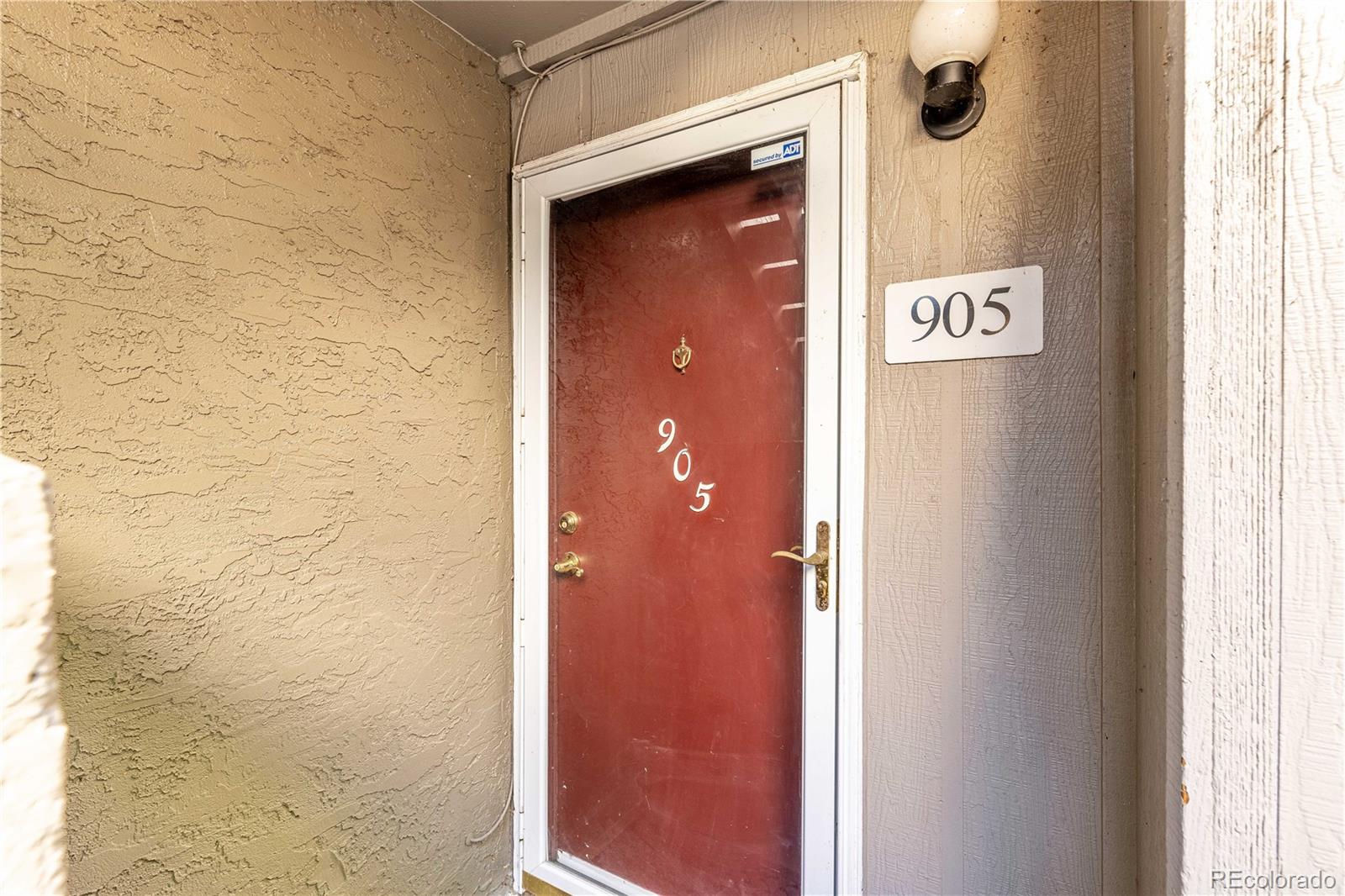 5300 E Cherry Creek South Dr #905, Denver, CO 80246