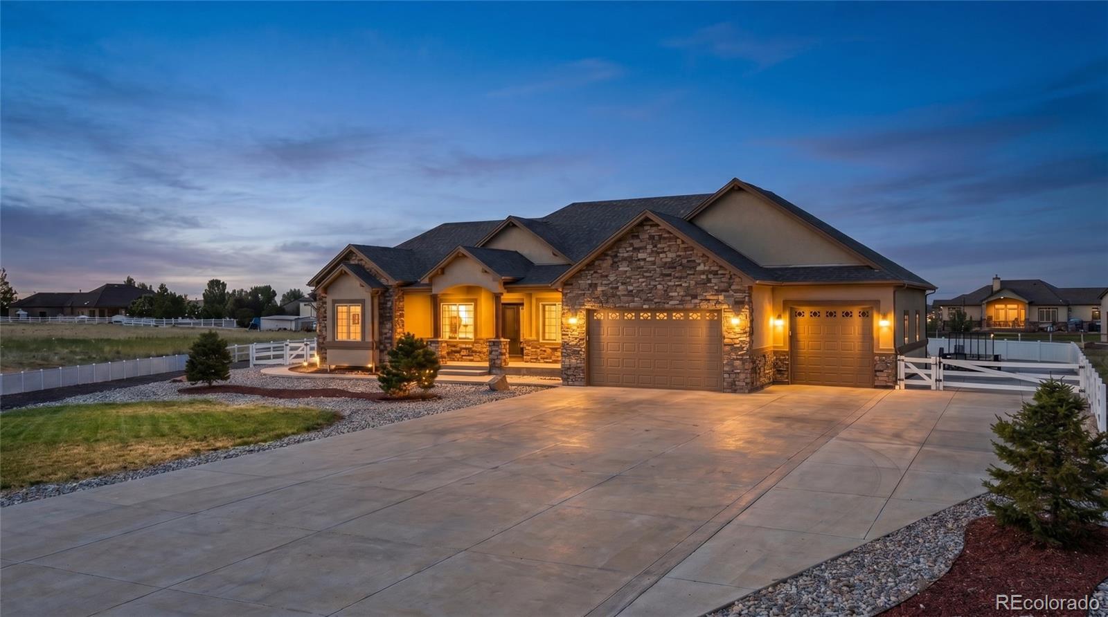 29205 E 165th Ave, Brighton, CO 80603