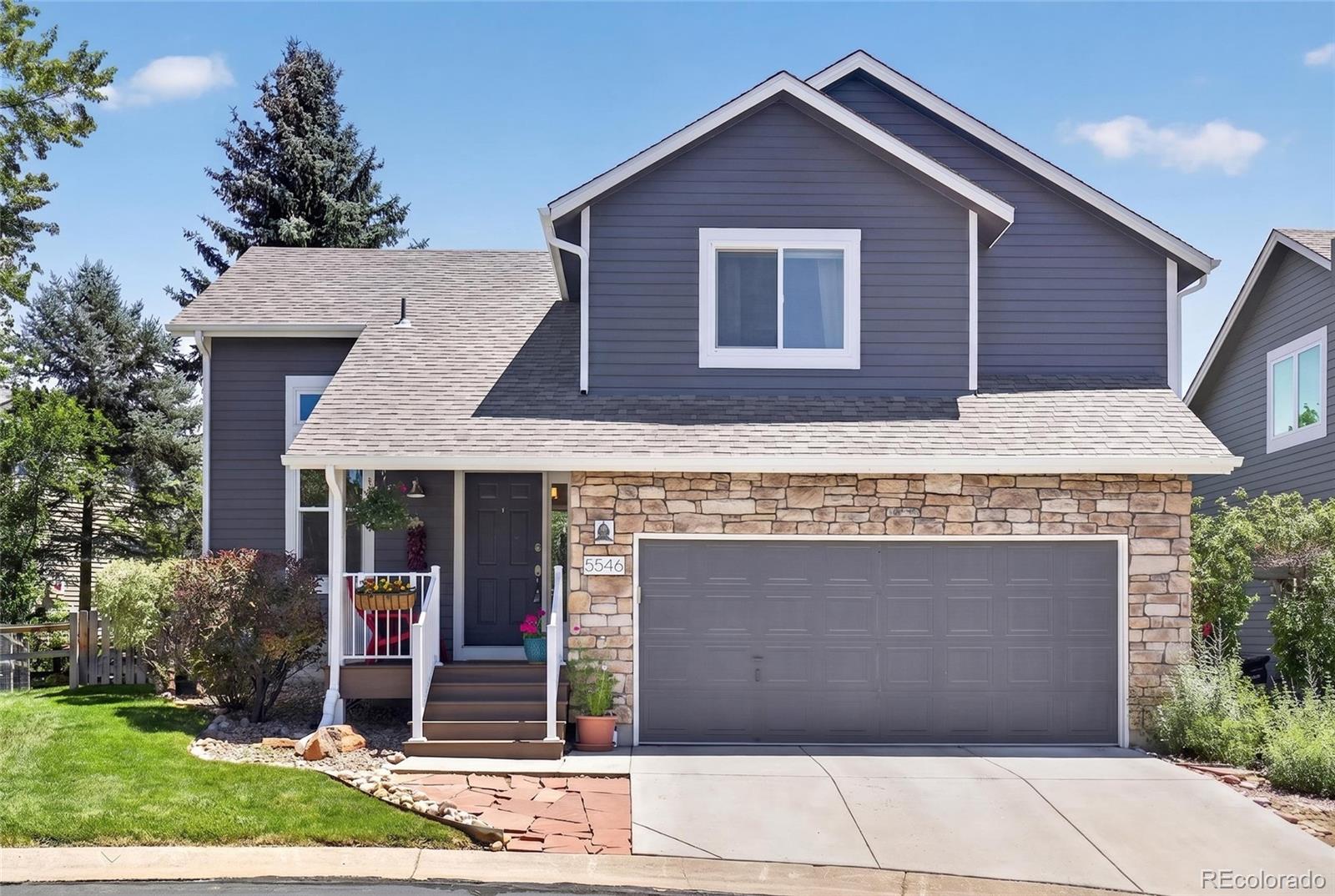 5546 Lone Eagle Ct, Boulder, CO 80301