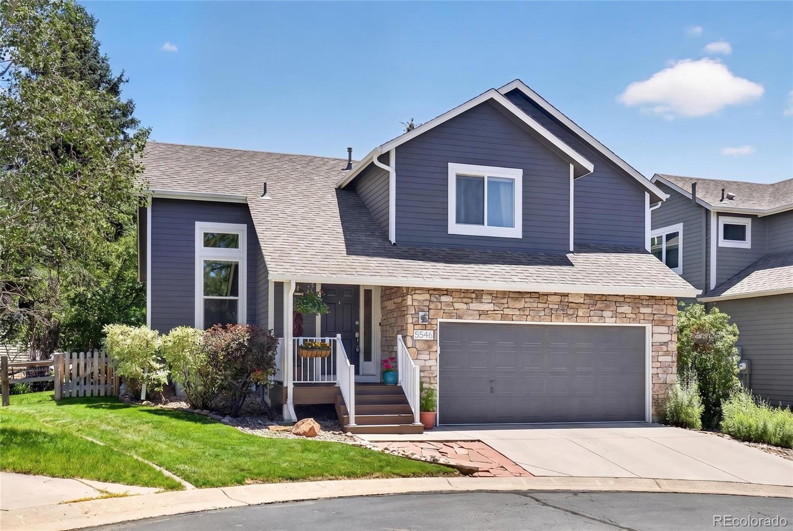 5546 Lone Eagle Ct, Boulder, CO 80301