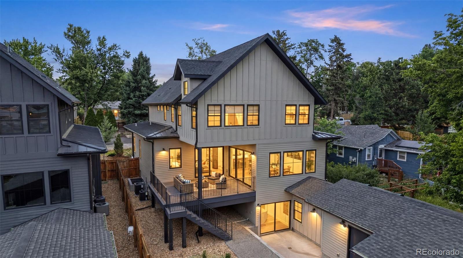 5536 W 27th Ave, Wheat Ridge, CO 80214