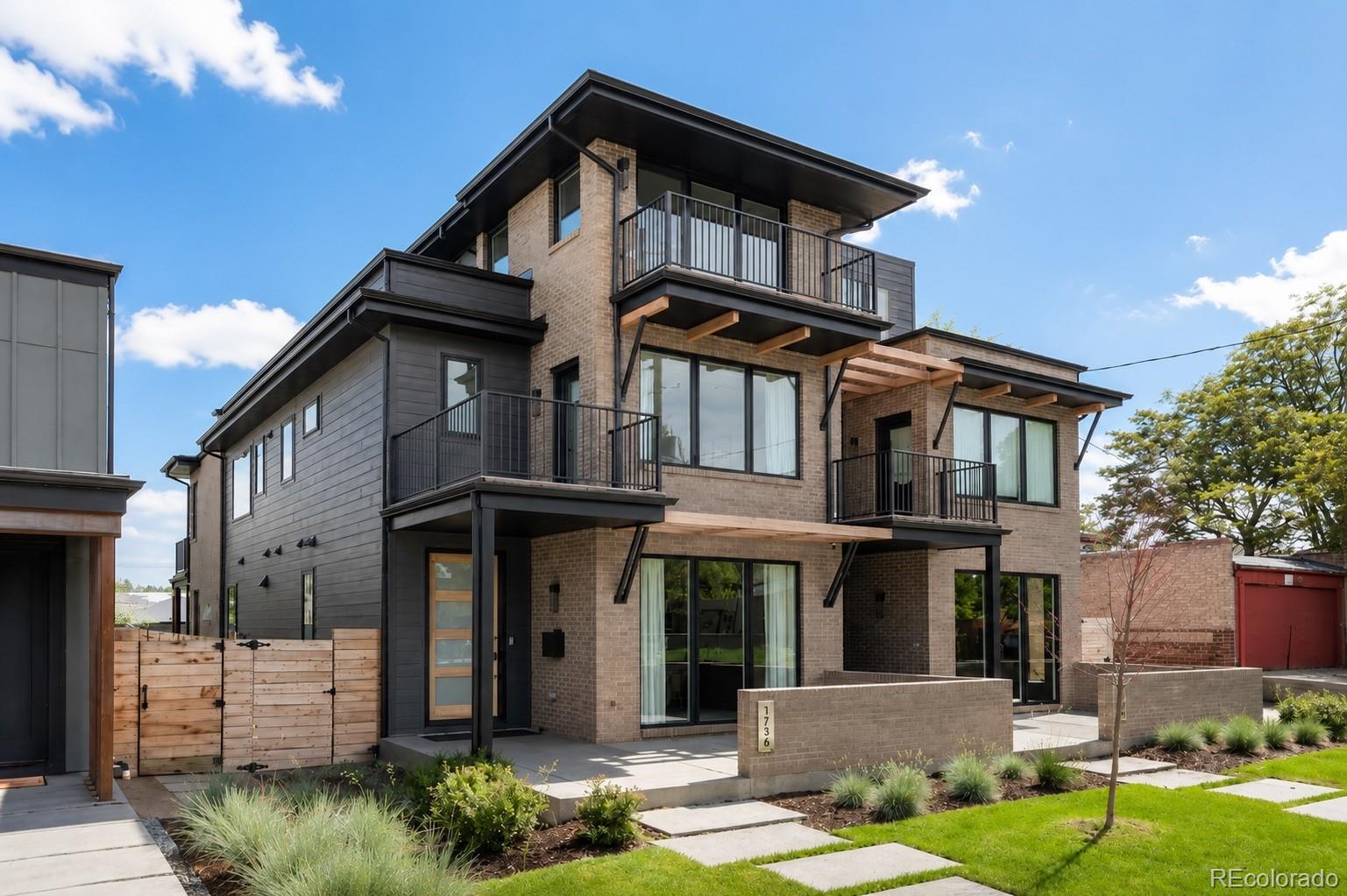 1736 W 39th Ave, Denver, CO 80211