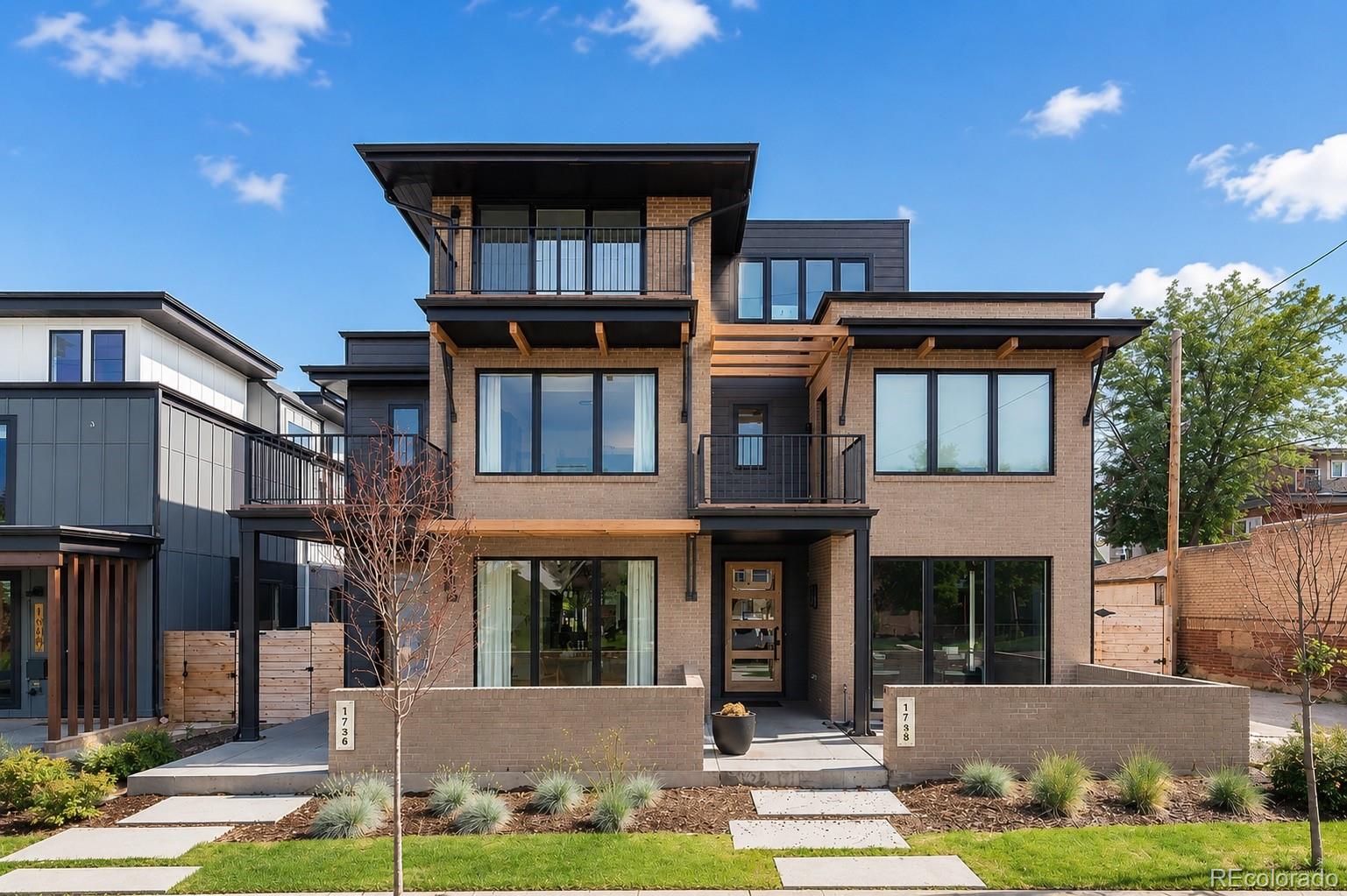 1736 W 39th Ave, Denver, CO 80211