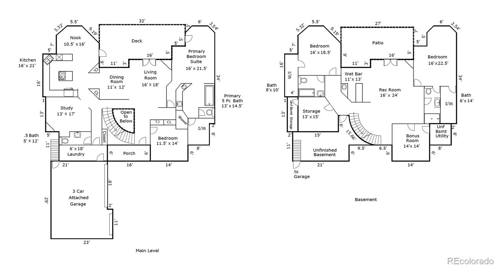 1022 Tucker Gulch Dr, Golden, CO 80403