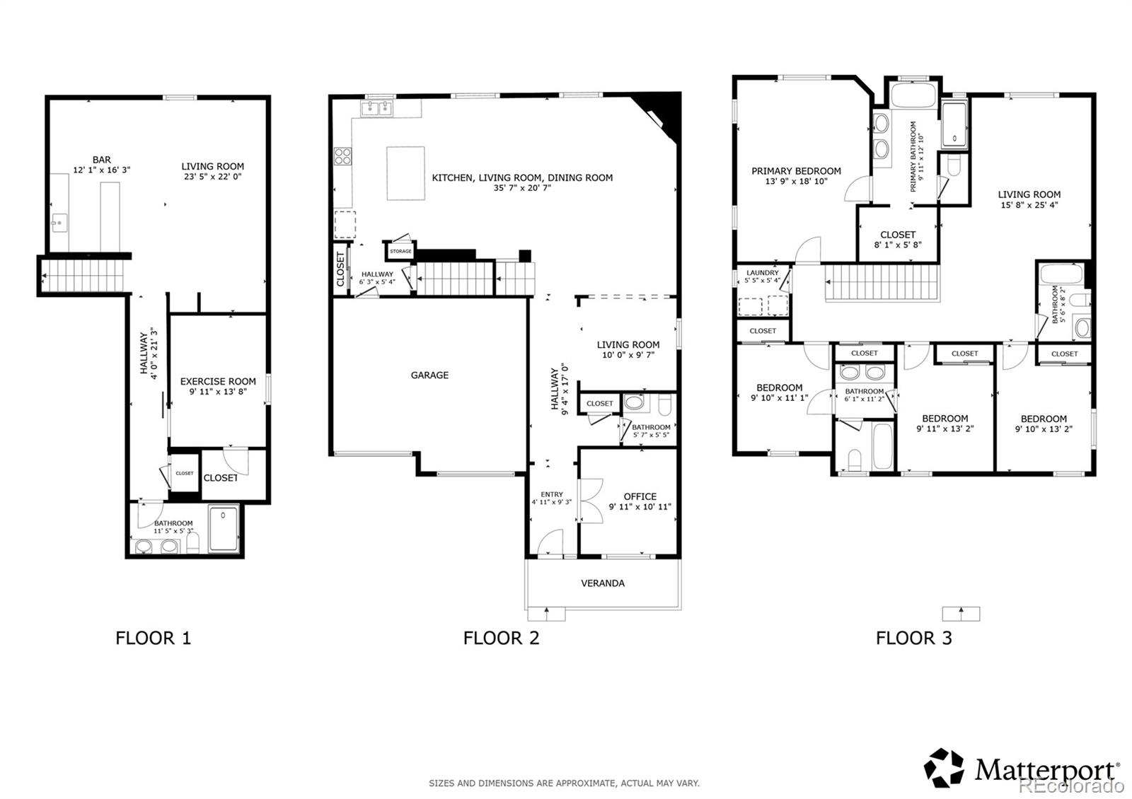 6104 Marble Mill Pl, Erie, CO 80516