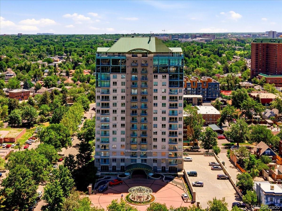 400 E 3rd Ave #401, Denver, CO 80203