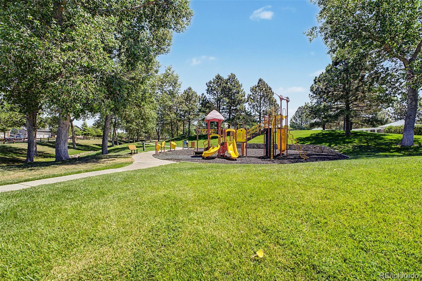 16376 Flintlock Ct, Parker, CO 80134