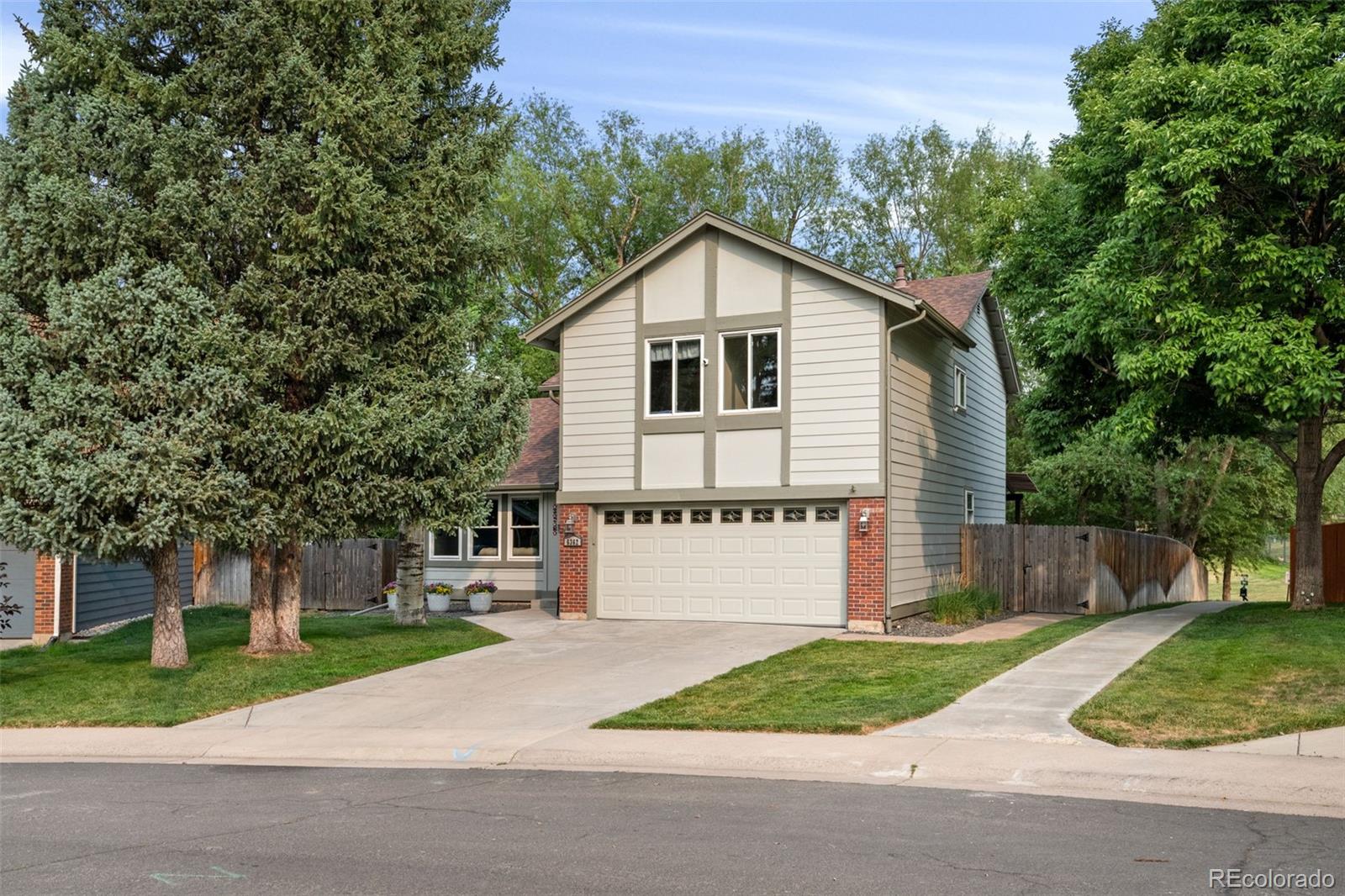 6362 S Emporia Cir, Englewood, CO 80111