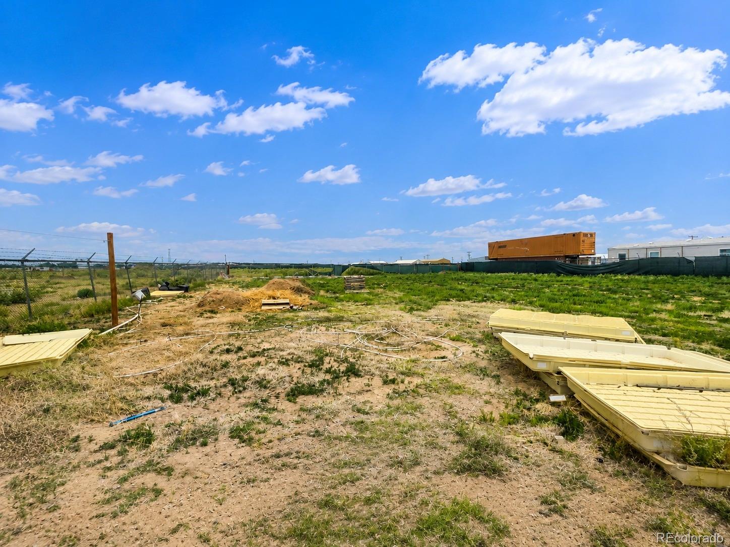 906 Mr 45 Ln, Moffat, CO 81143