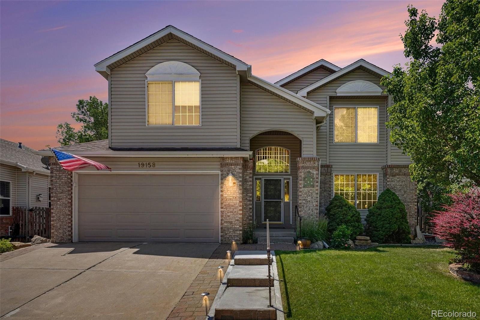 19158 W 61st Ave, Golden, CO 80403