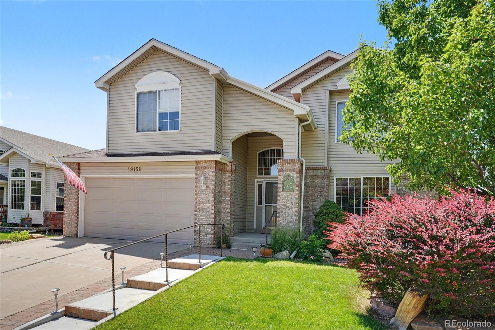19158 W 61st Ave, Golden, CO 80403