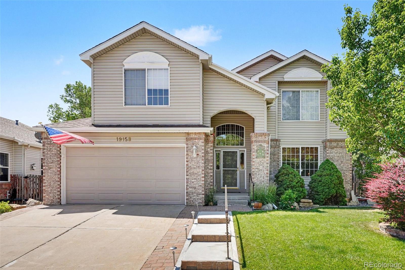 19158 W 61st Ave, Golden, CO 80403