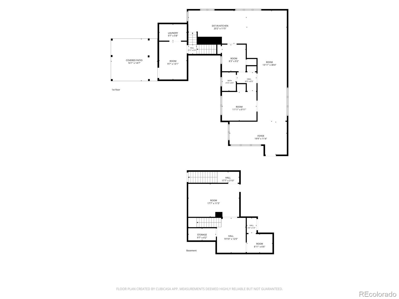 1530 Geneva St, Aurora, CO 80010