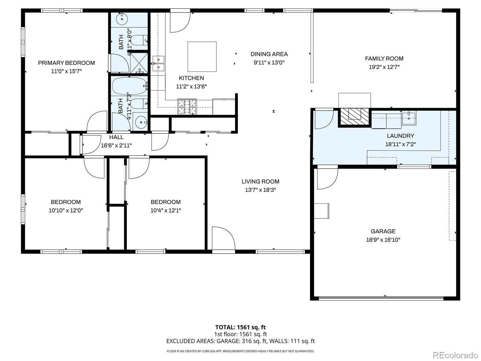7229 S Tamarac Ct, Centennial, CO 80112