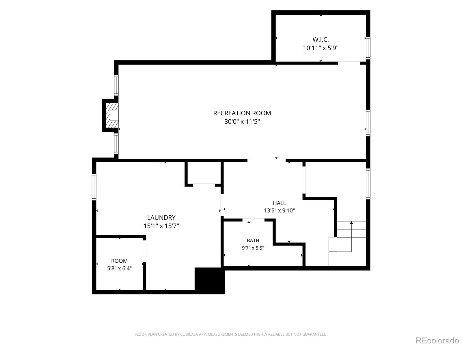 520 Colorado Blvd, Denver, CO 80206