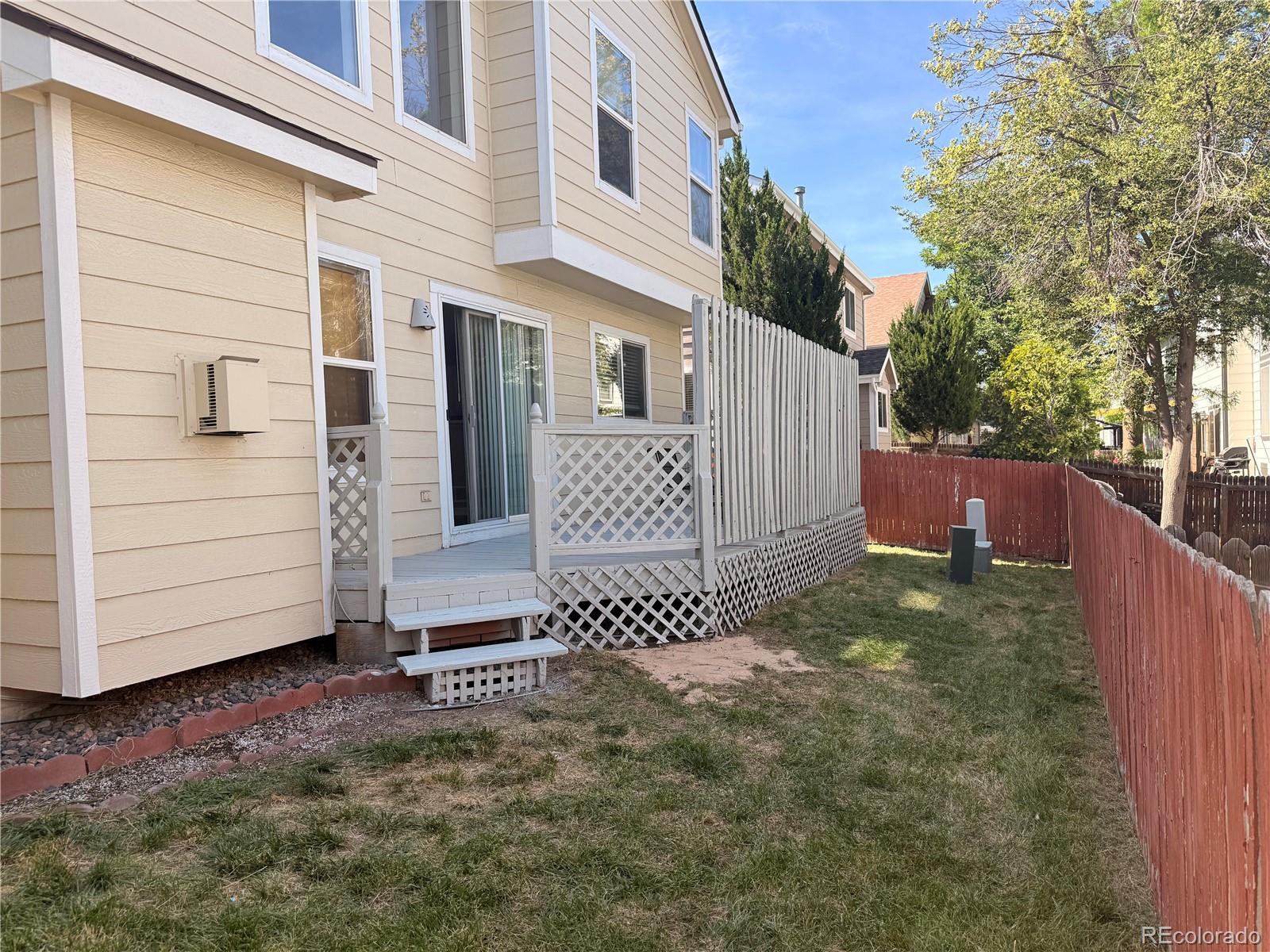 1250 S Boston St, Denver, CO 80247