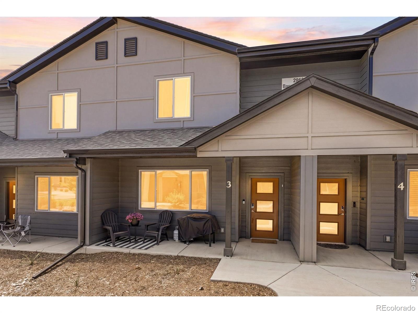 2968 Barnstormer St #3, Fort Collins, CO 80524