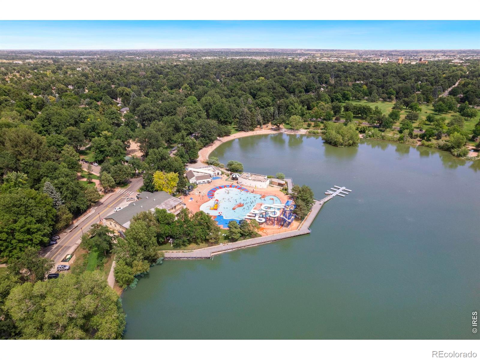 720 City Park Ave #214, Fort Collins, CO 80521