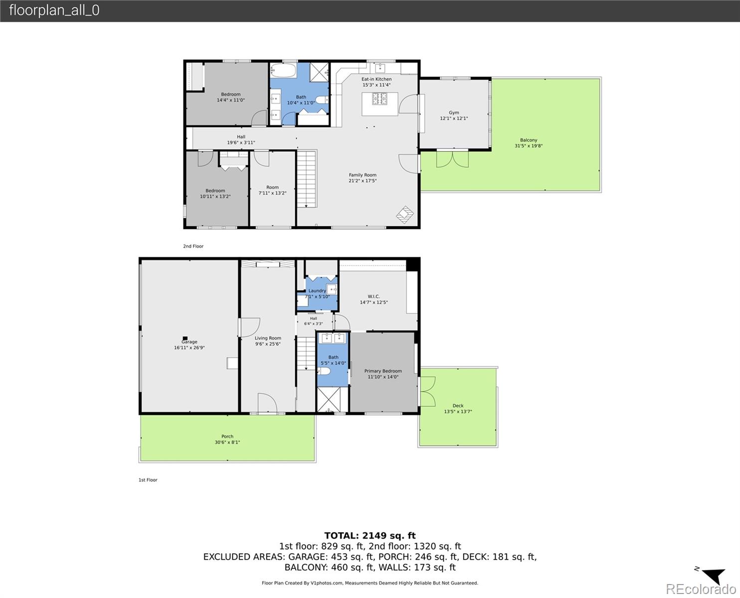 23976 Bent Feather Rd, Conifer, CO 80433