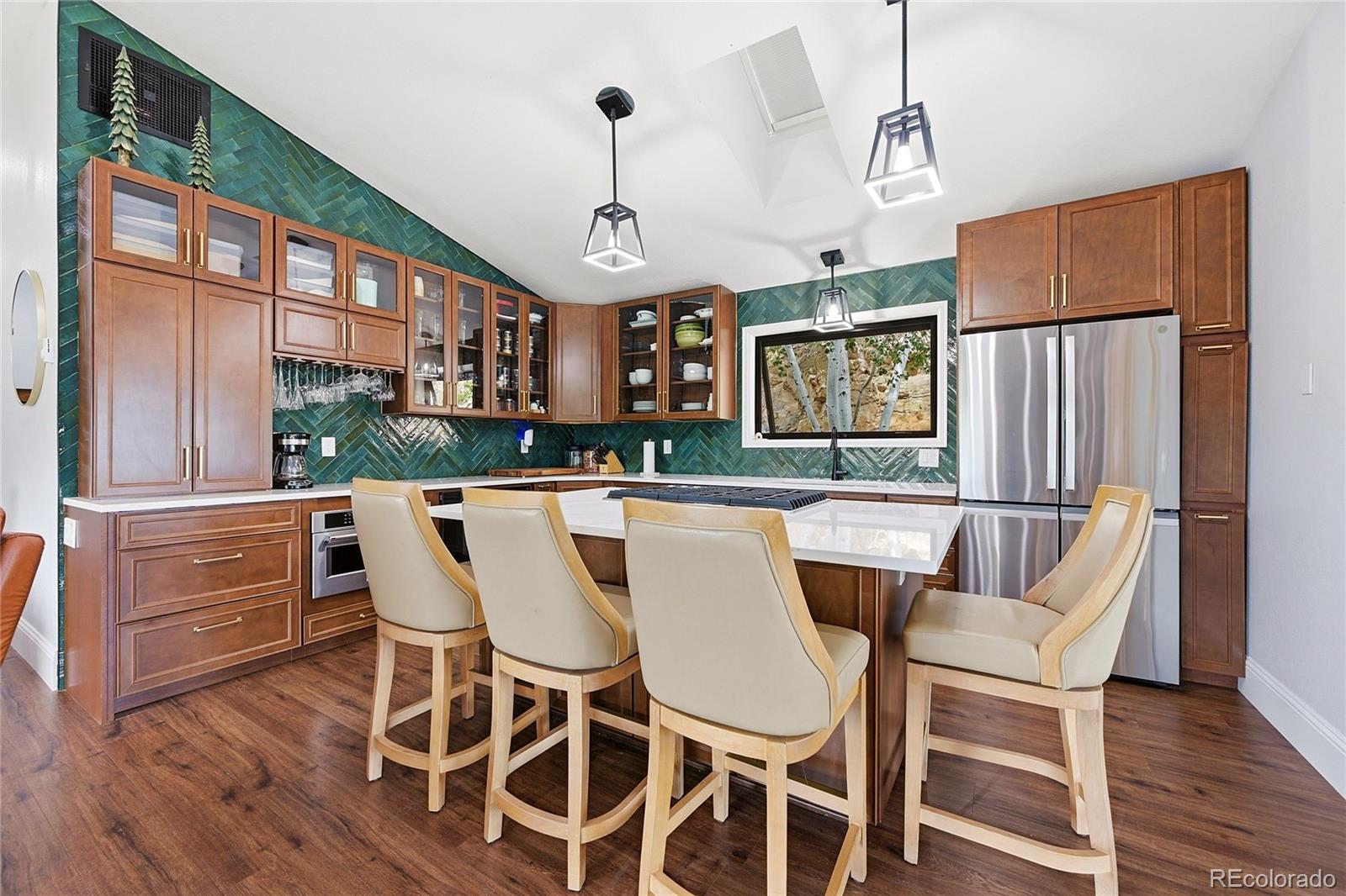 23976 Bent Feather Rd, Conifer, CO 80433