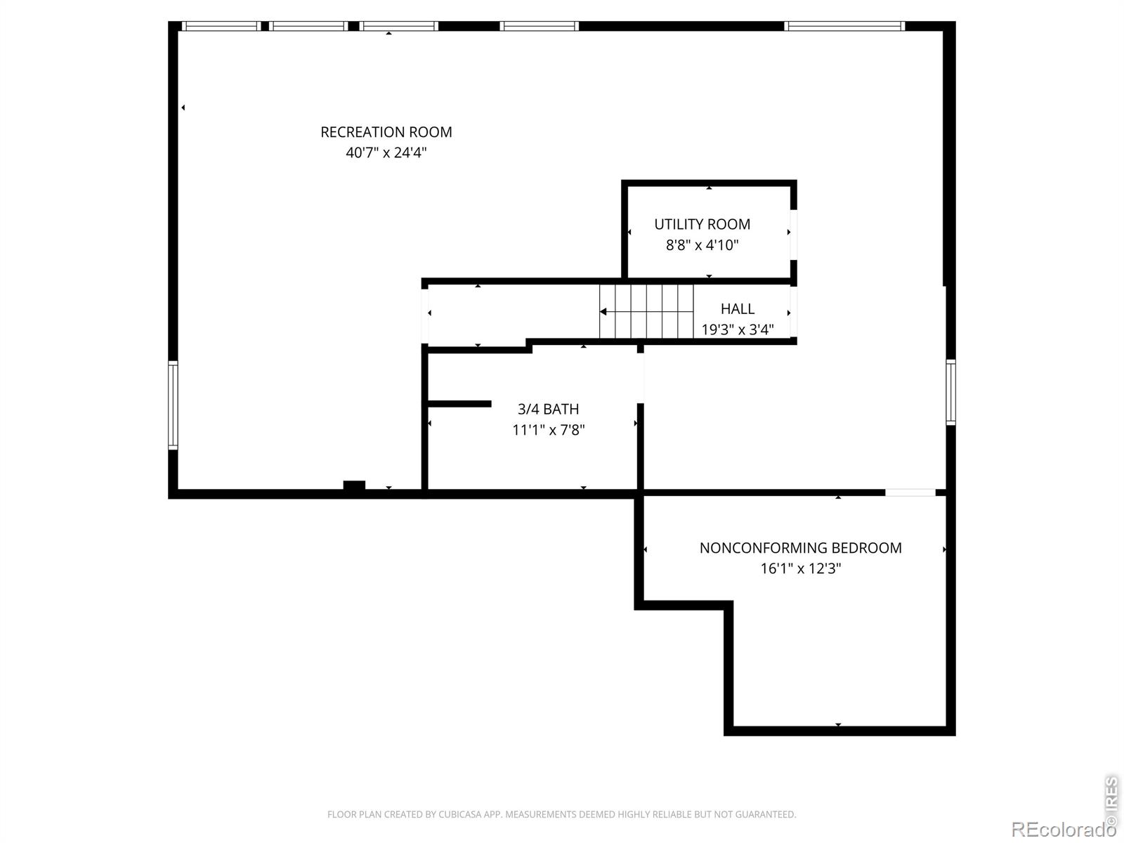 14474 Jason Dr, Broomfield, CO 80023