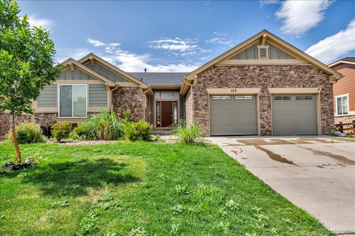 413 N De Gaulle Ct, Aurora, CO 80018