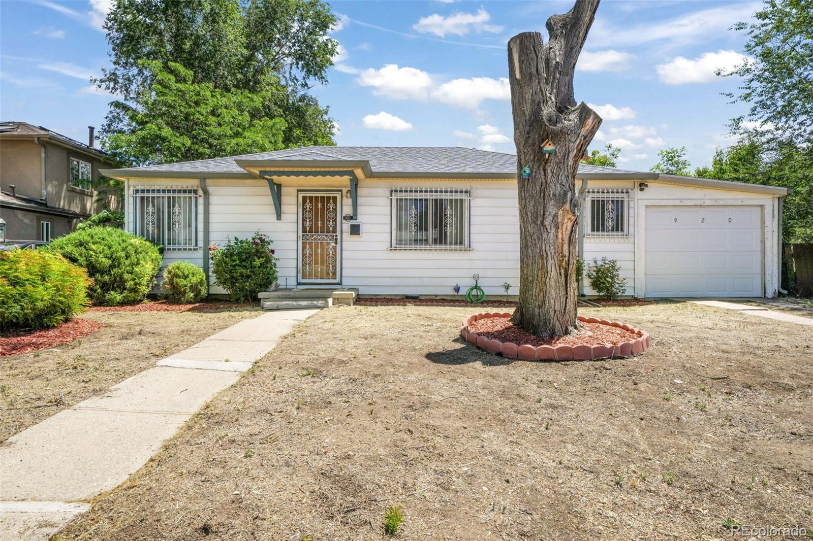 920 S Canosa Ct, Denver, CO 80219