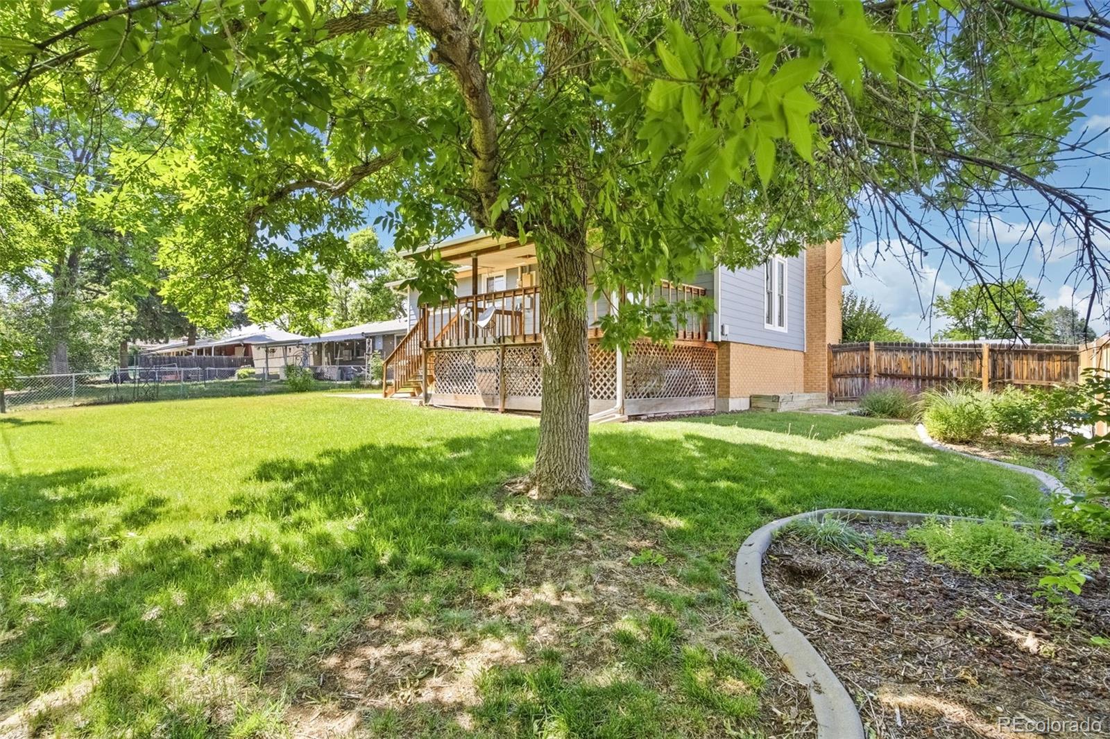 4202 W Rice Pl, Denver, CO 80236