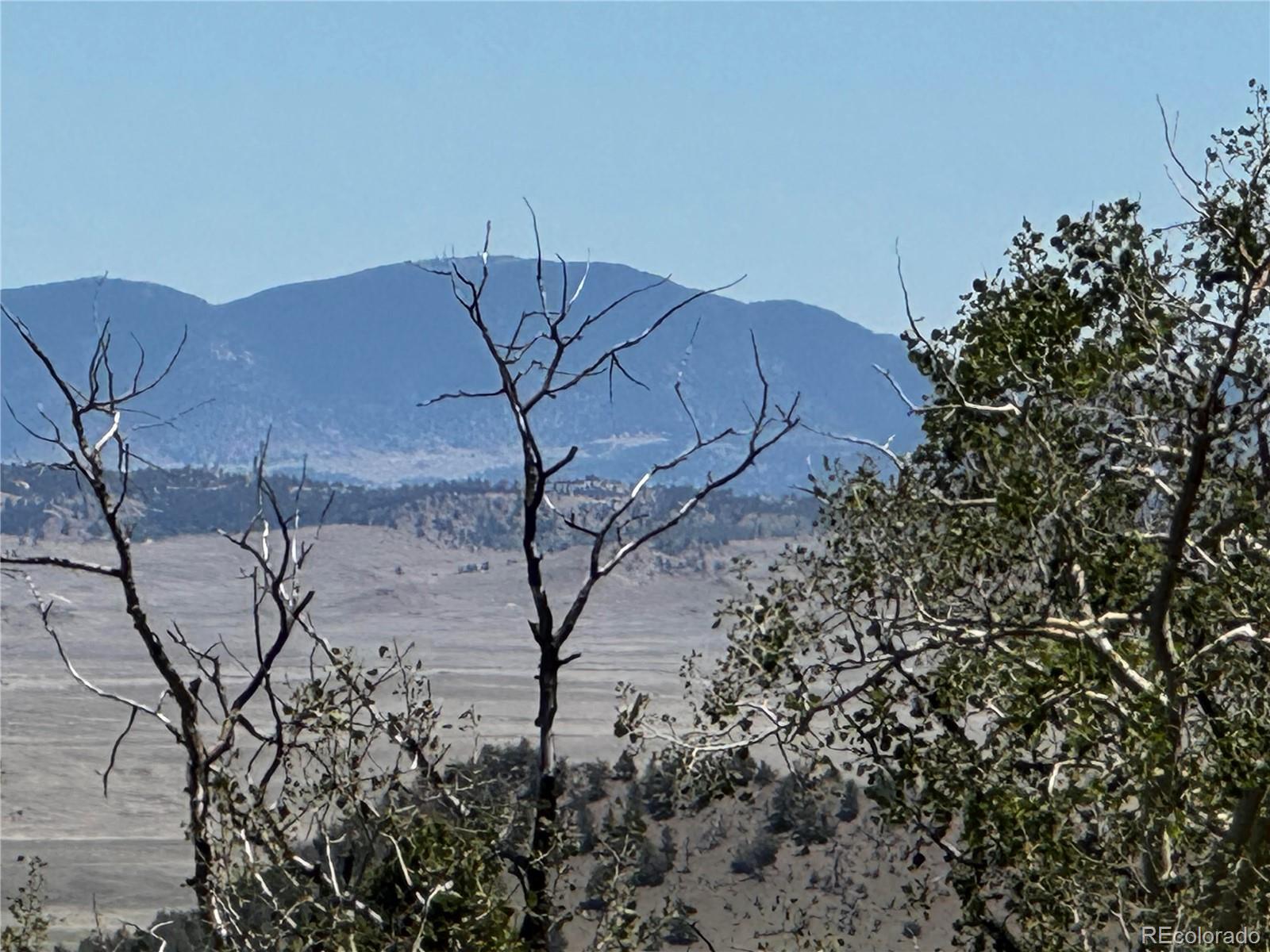 110 Kaufman Ct Lot 1214, Hartsel, CO 80449
