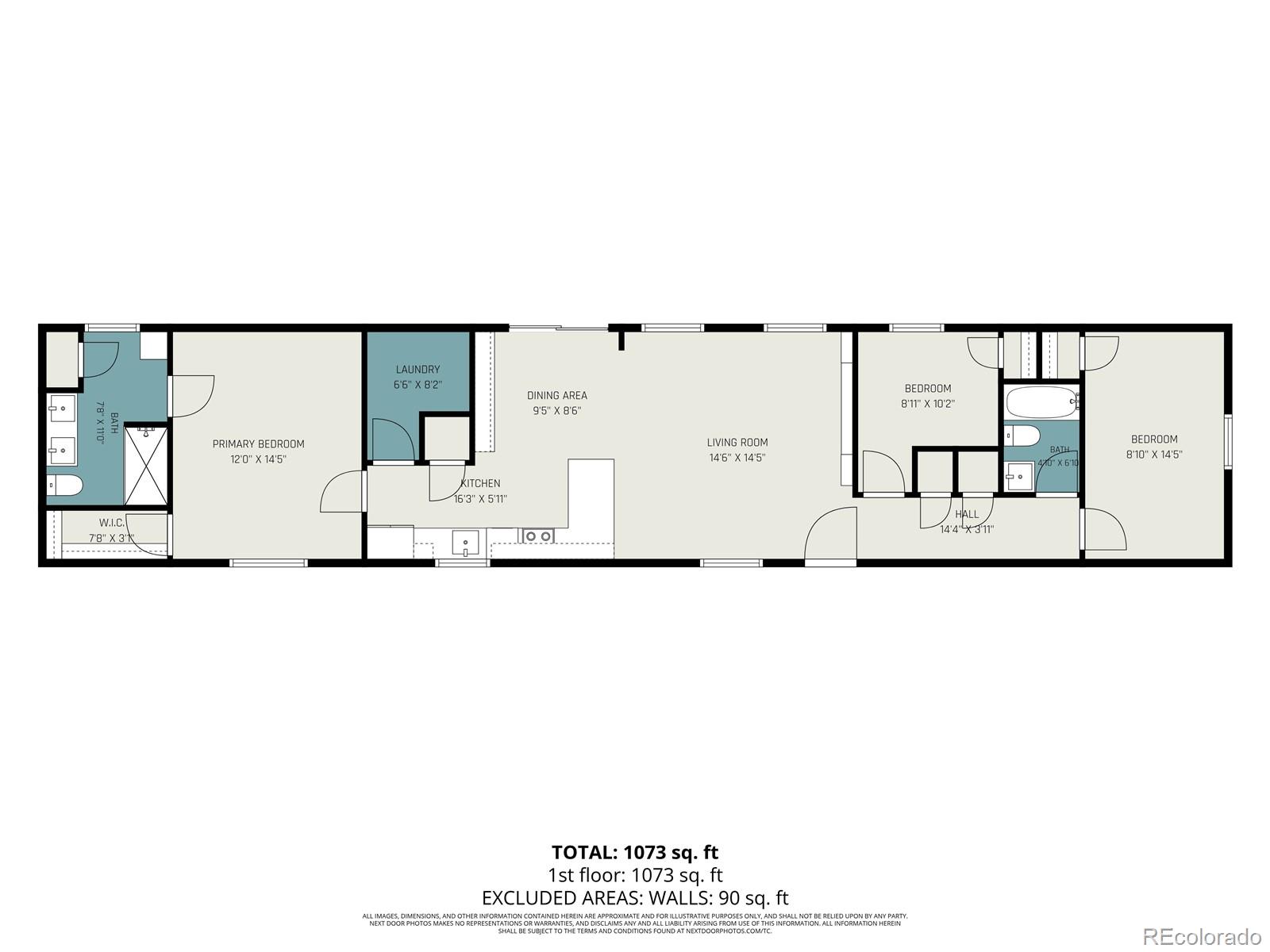 5595 N Interstate 25, Pueblo, CO 81008
