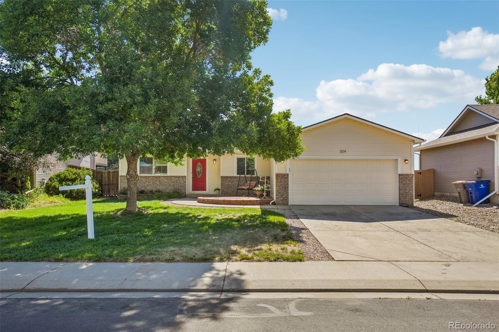 304 Hawthorn St, Frederick, CO 80530