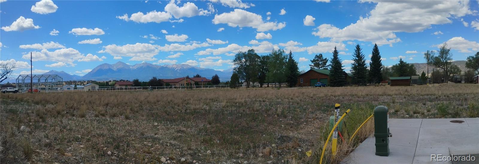 180 Cotopaxi Ln Lot 1, Salida, CO 81201