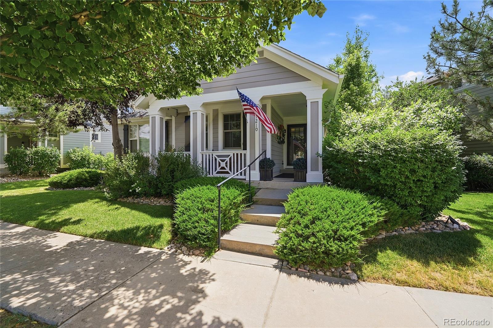 11210 Night Heron Dr, Parker, CO 80134