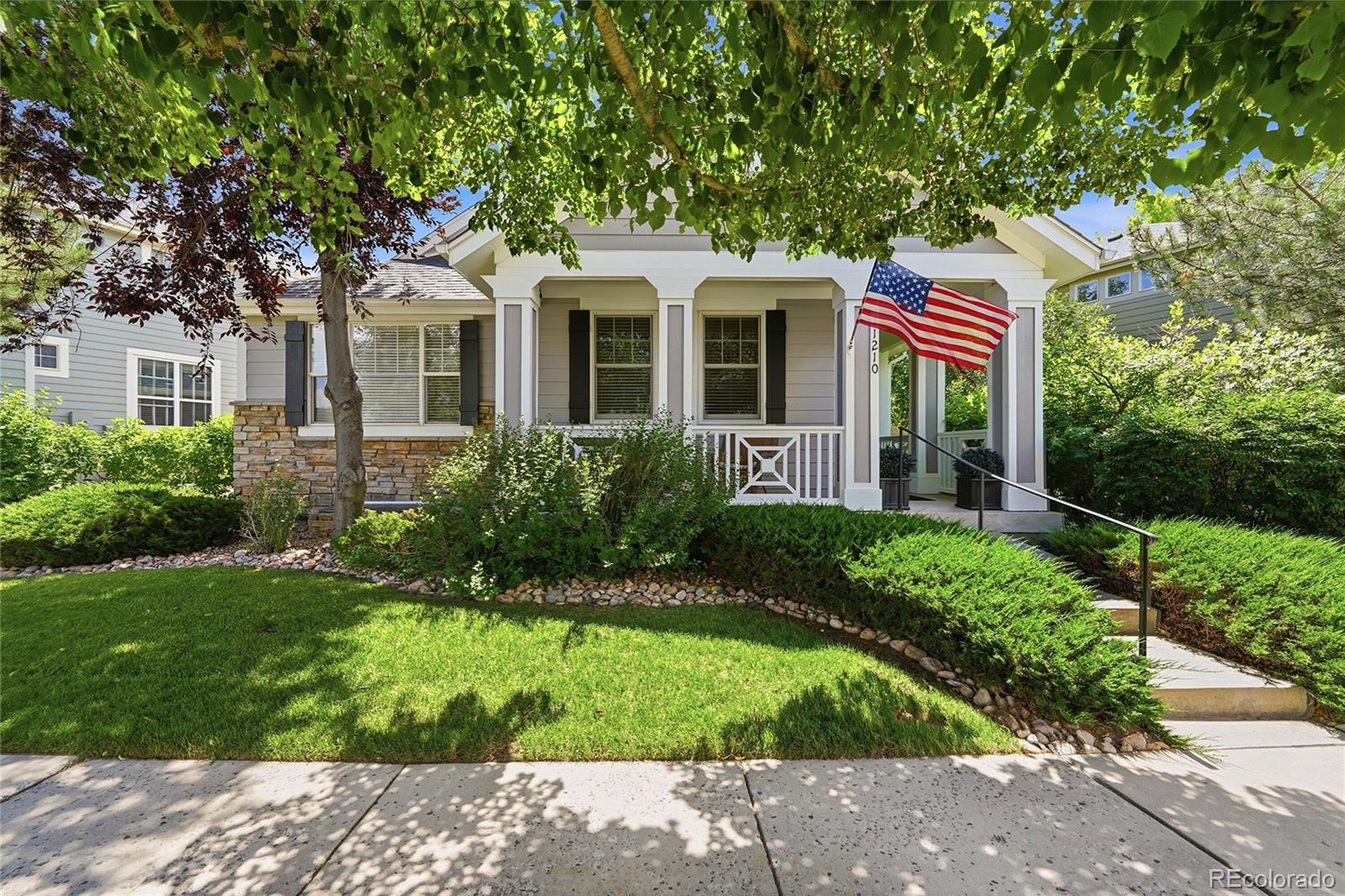 11210 Night Heron Dr, Parker, CO 80134