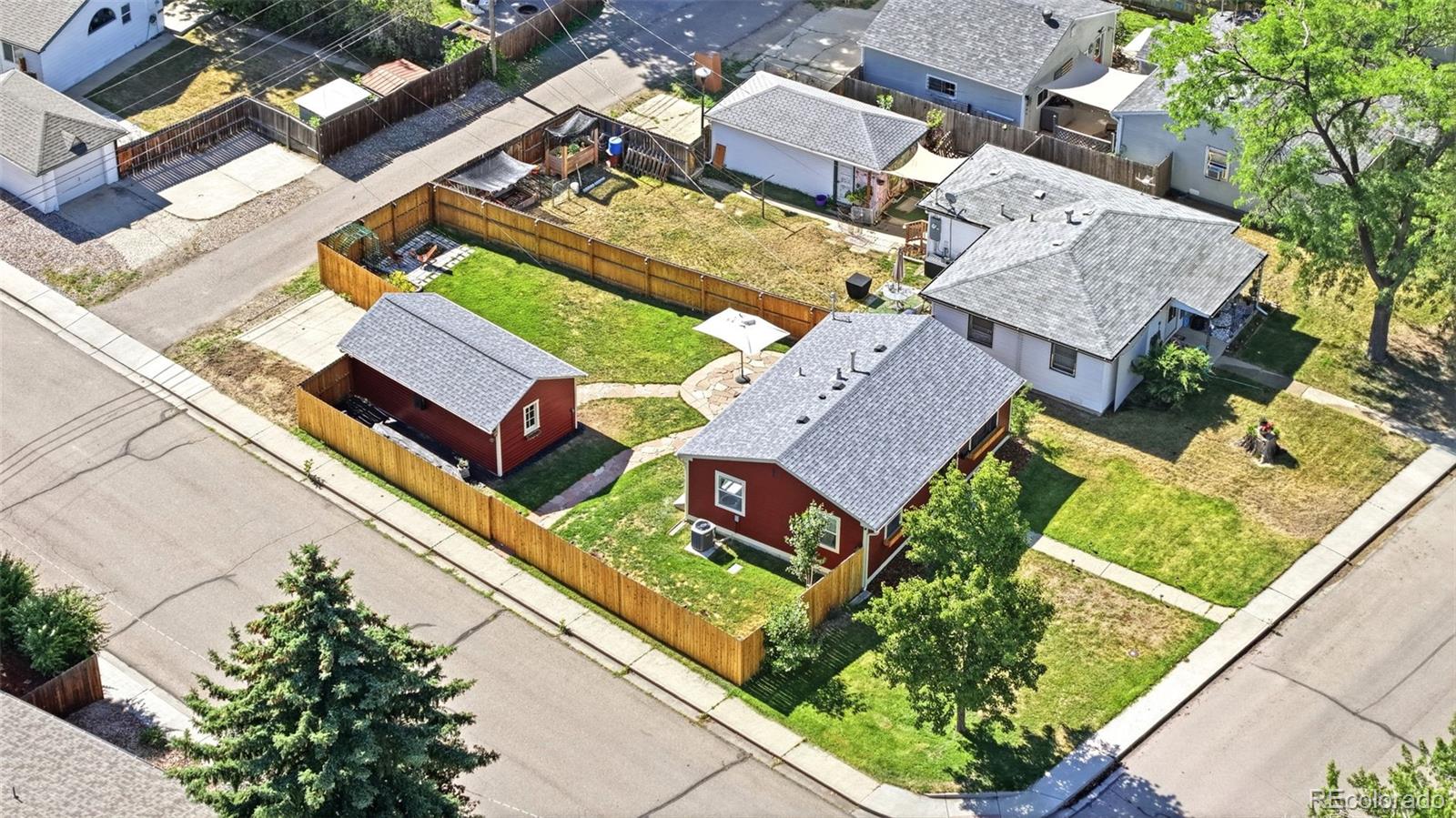 1346 Venice St, Longmont, CO 80501