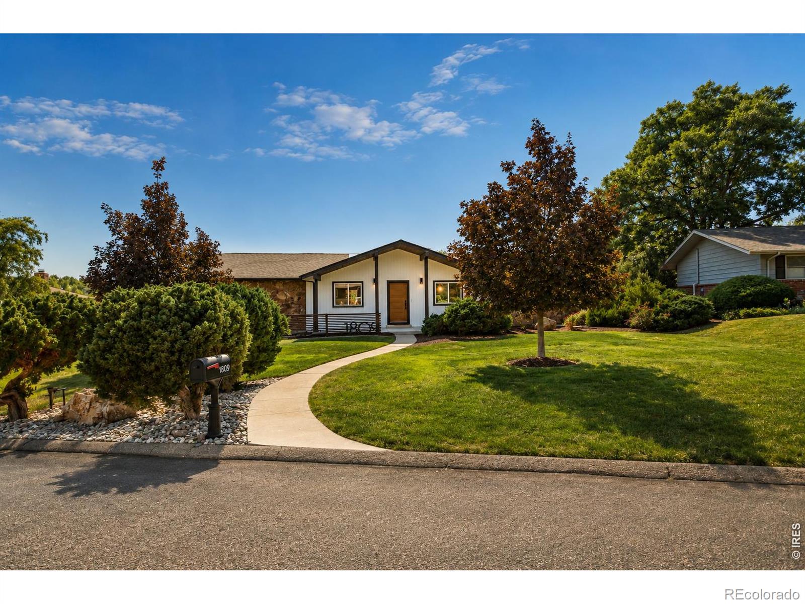 1809 Nedrah Dr, Fort Collins, CO 80524