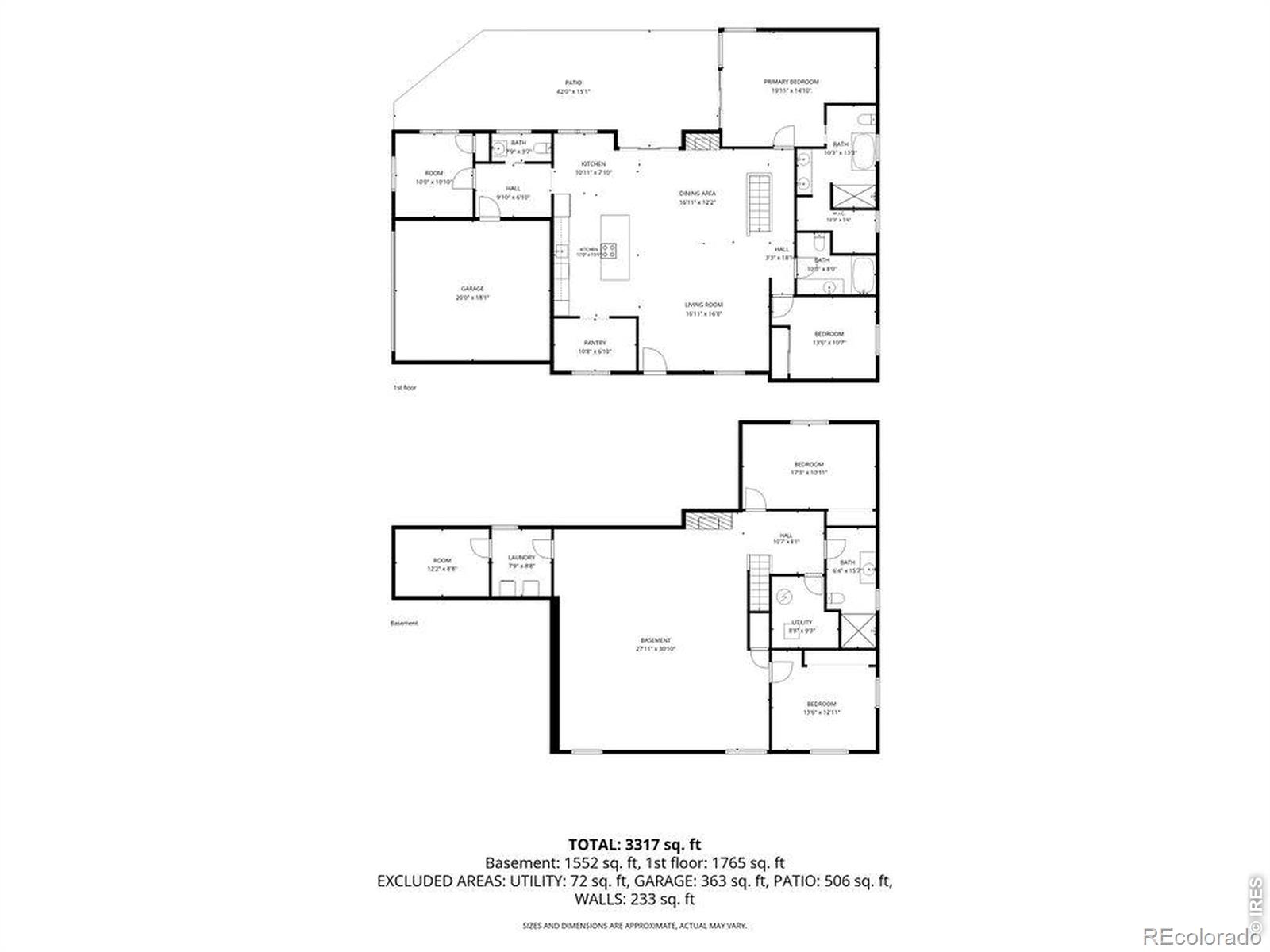 1809 Nedrah Dr, Fort Collins, CO 80524
