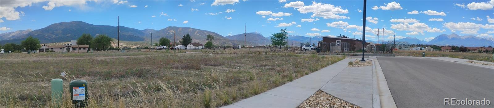 161 Cotopaxi Ln Lot 16, Salida, CO 81201