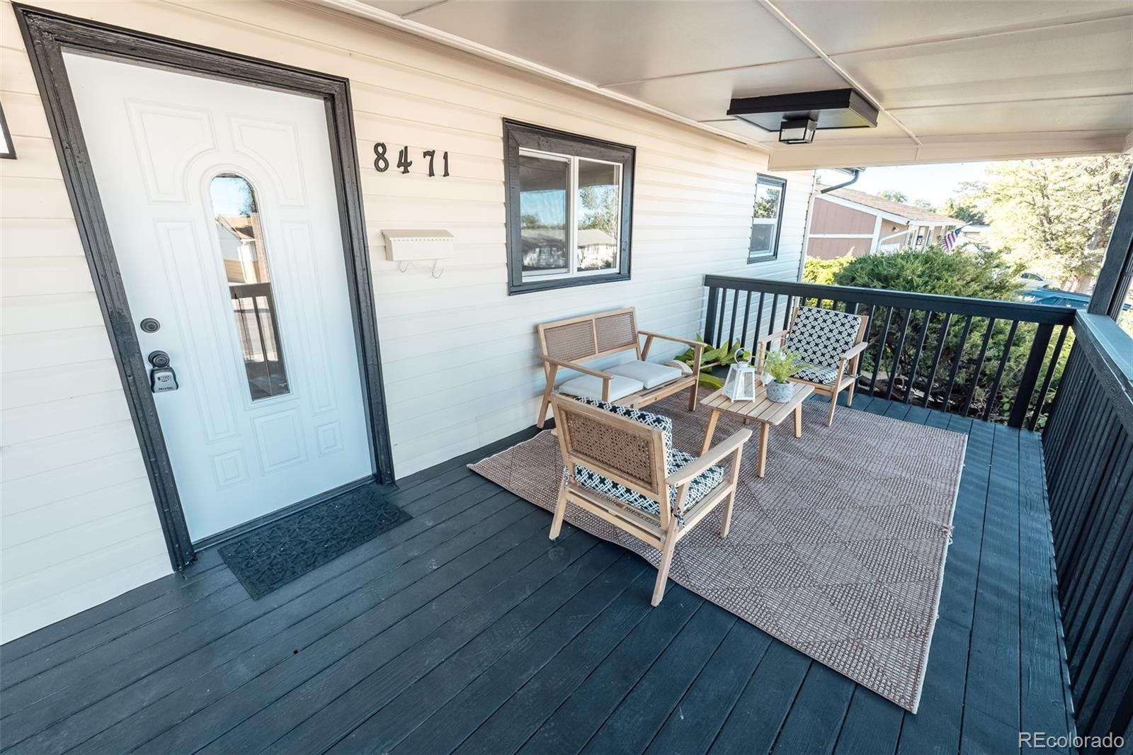 8471 Mcdougal St, Denver, CO 80229