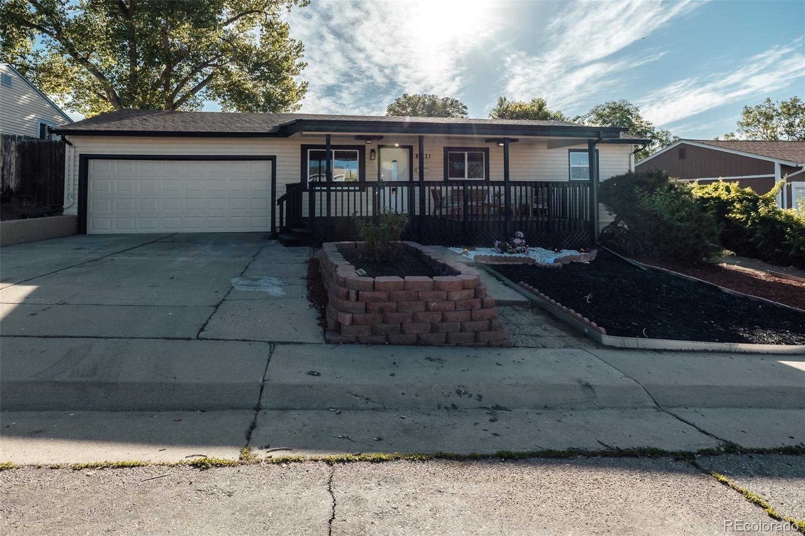 8471 Mcdougal St, Denver, CO 80229