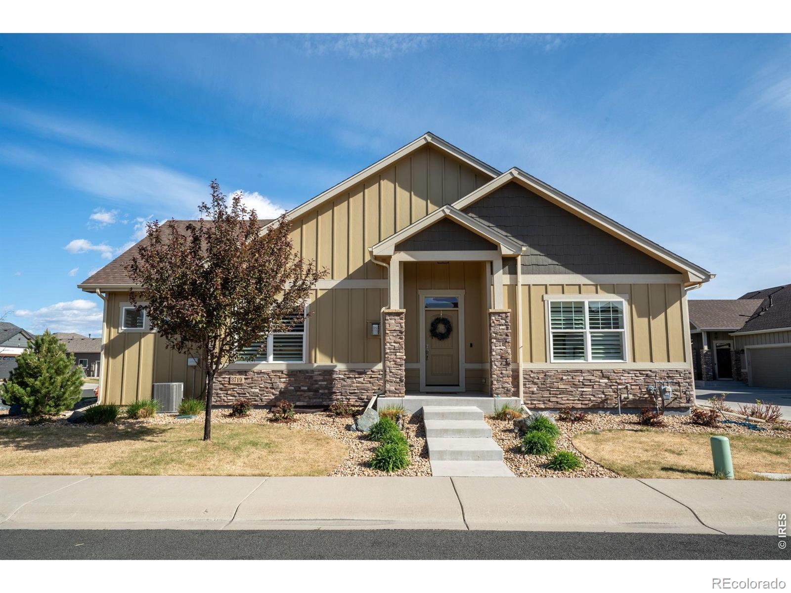 3719 Saguaro Dr, Loveland, CO 80537