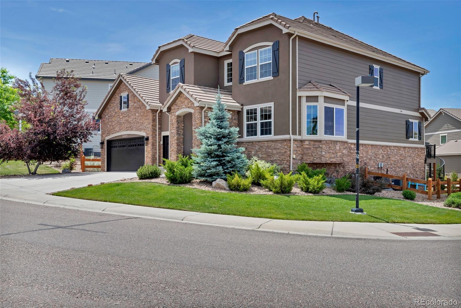 10469 Hillrose St, Parker, CO 80134