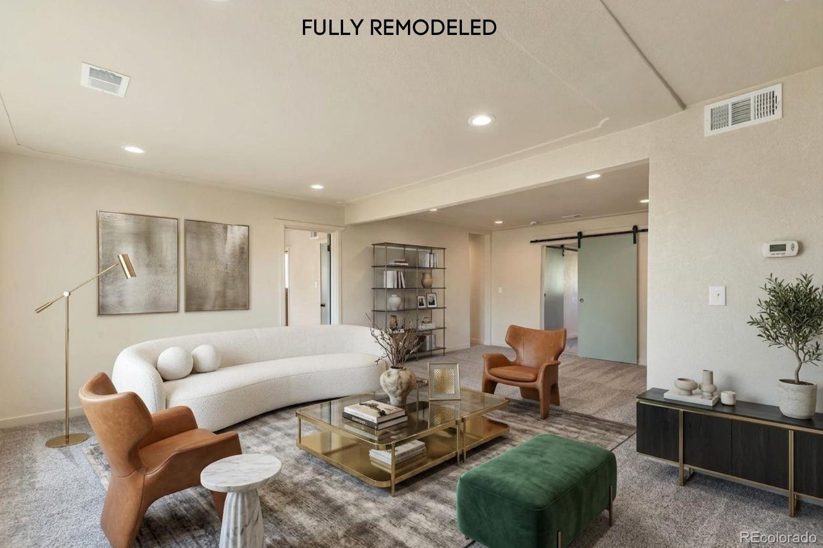 815 Zion St, Aurora, CO 80011