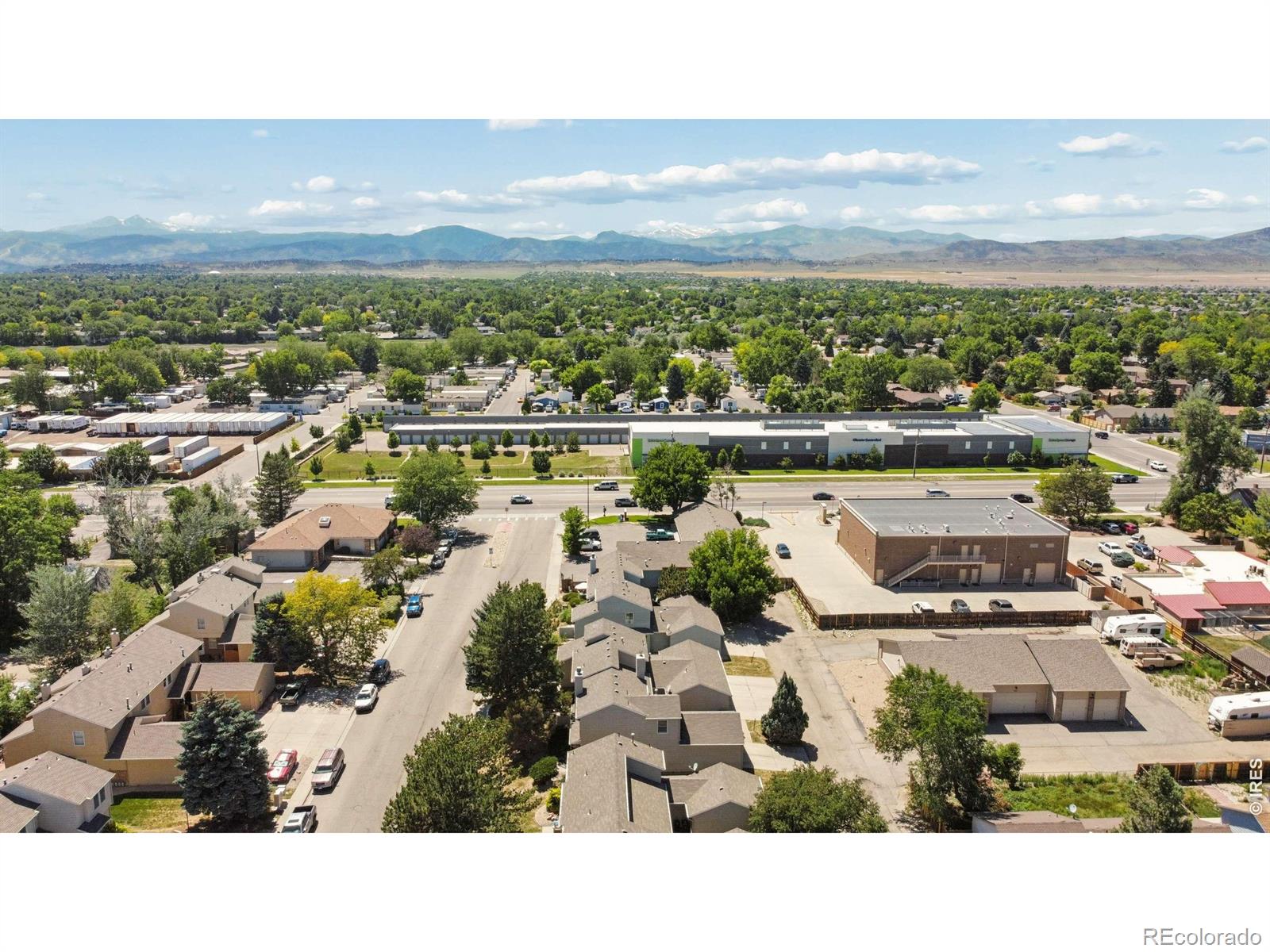 123 E 42nd St, Loveland, CO 80538