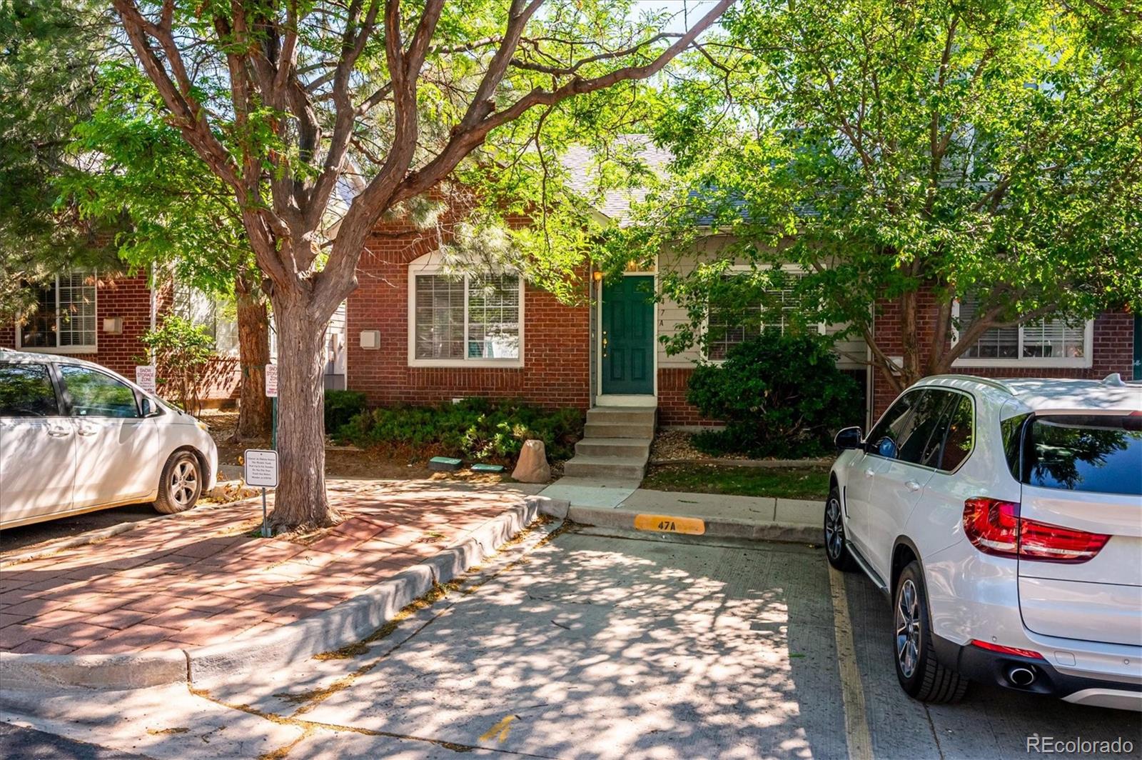 9647 W Chatfield Ave #A, Littleton, CO 80128